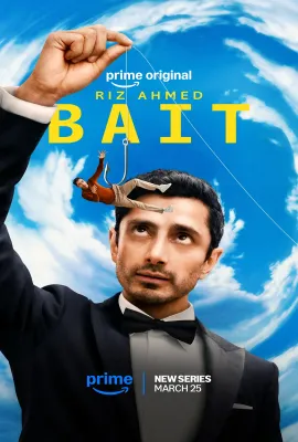 诱饵/Bait