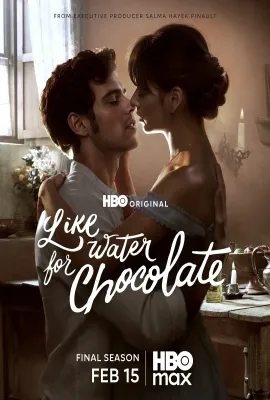 巧克力情人 第二季/Como agua para chocolate Season 2