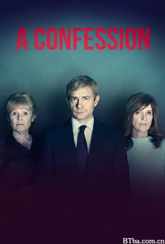 坦白 A Confession (2019) 1080P/720P BT磁力 迅雷网盘下载