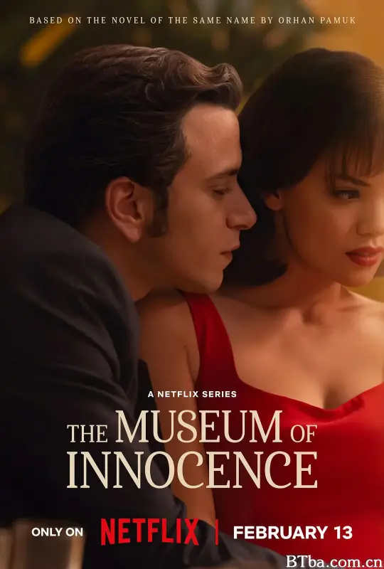 纯真博物馆 Masumiyet Müzesi (2026) 4K/WEB-DL BT磁力 迅雷网盘下载
