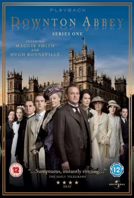 唐顿庄园  第一季/Downton Abbey Season 1