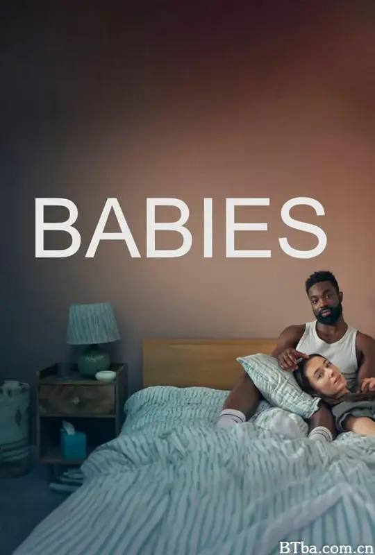 婴儿/Babies