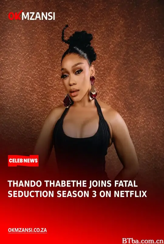 爱欲焚身 第三季/Fatal Seduction Season 3