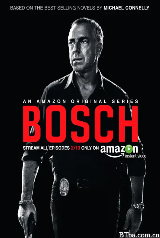 博斯 第一季/Bosch Season 1