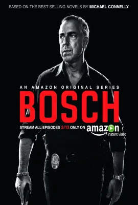 博斯 第一季/Bosch Season 1