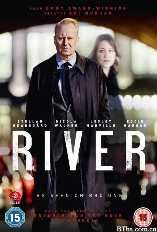 约翰·里弗/River