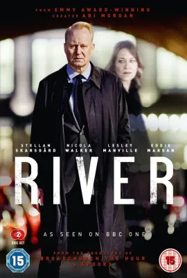 约翰·里弗/River