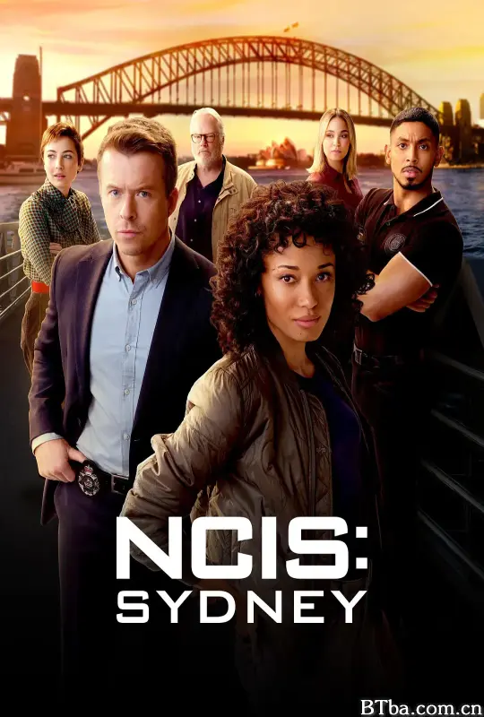海军罪案调查处：悉尼 第三季/NCIS: Sydney Season 3