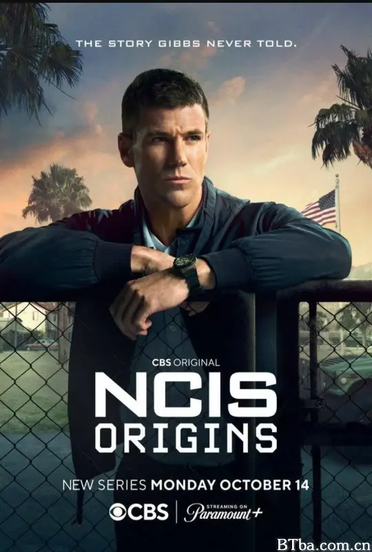 海军罪案调查处：溯源 第二季/NCIS: Origins Season 2