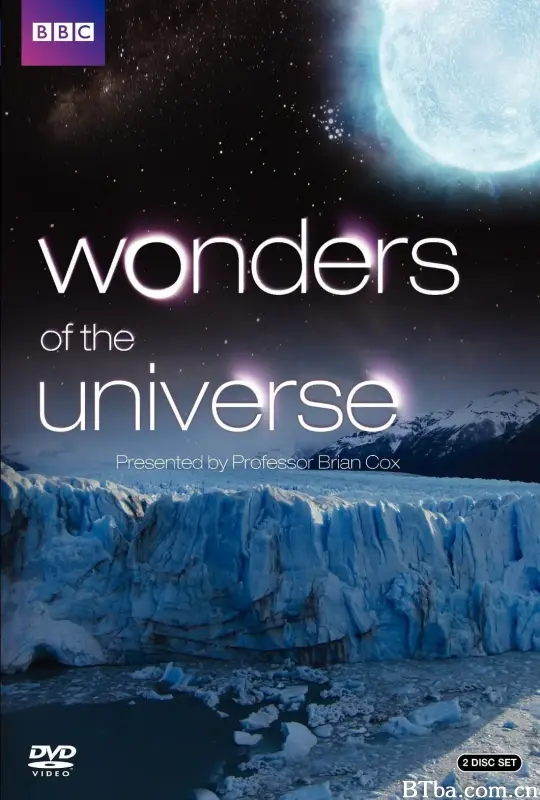 宇宙的奇迹/Wonders of the Universe