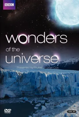 宇宙的奇迹/Wonders of the Universe
