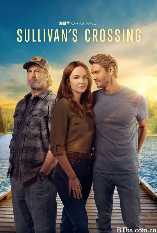 苏利文的十字路口 第三季 Sullivan's Crossing Season 3 (2025) 1080P/4K BT磁力 迅雷网盘下载