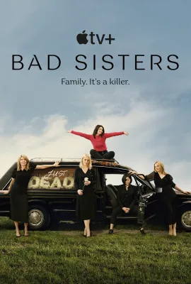 坏姐妹 第一季/Bad Sisters Season 1
