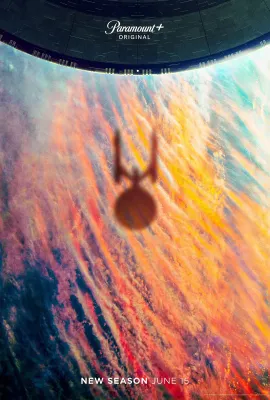 星际迷航：奇异新世界 第二季/Star Trek: Strange New Worlds Season 2