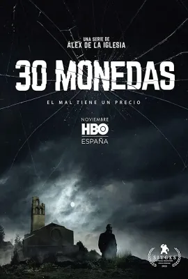 30枚银币 第一季/30 Monedas Season 1
