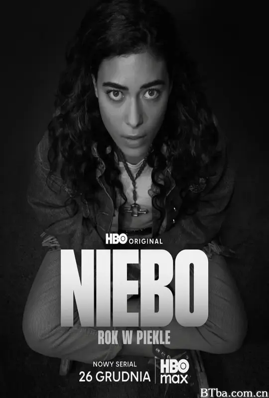天堂：地狱之年 Niebo. Rok w piekle (2025) 1080P/WEB-DL BT磁力 迅雷网盘下载