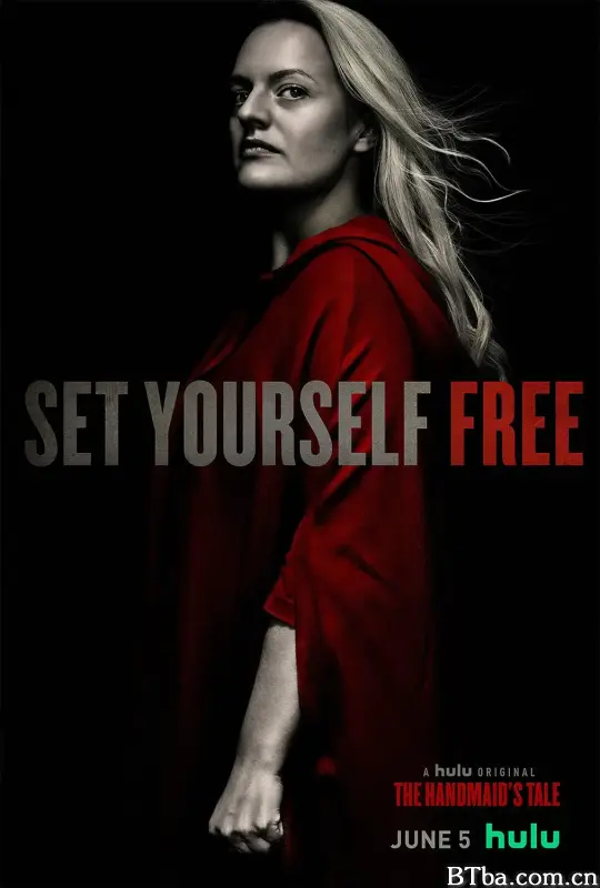 使女的故事 第三季/The Handmaid's Tale Season 3
