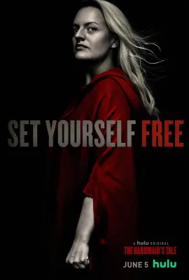 使女的故事 第三季/The Handmaid's Tale Season 3