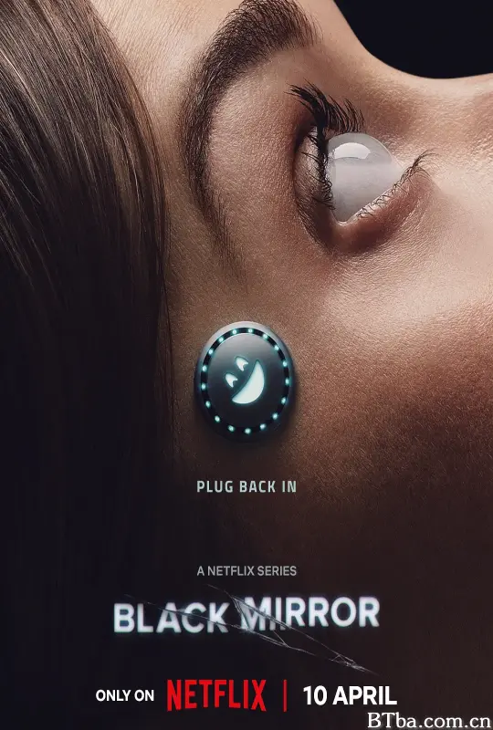 黑镜 第七季/Black Mirror Season 7