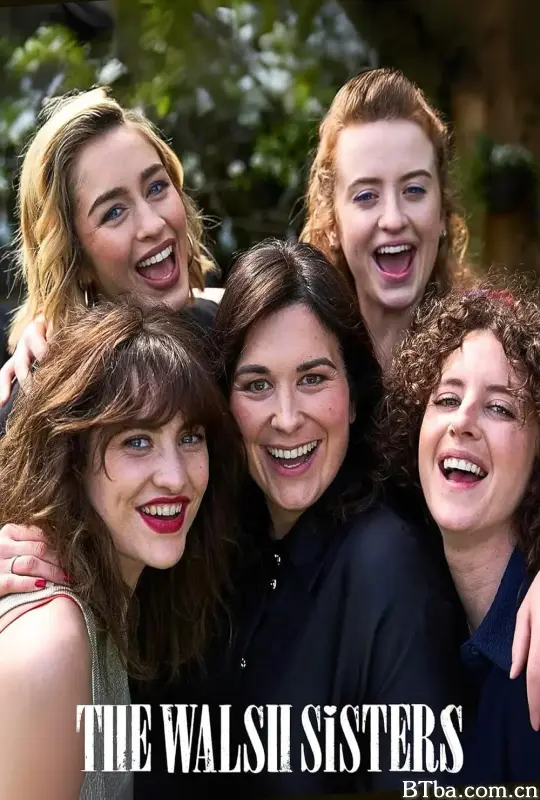 沃尔什姐妹 第一季/The Walsh Sisters Season 1