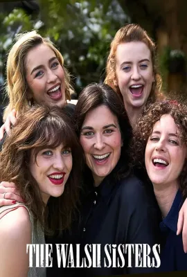 沃尔什姐妹 第一季/The Walsh Sisters Season 1