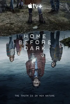 天黑请回家 第二季/Home Before Dark Season 2
