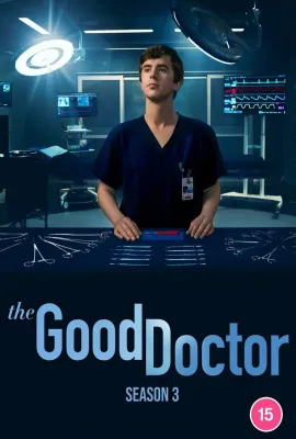 良医 第三季/The Good Doctor Season 3