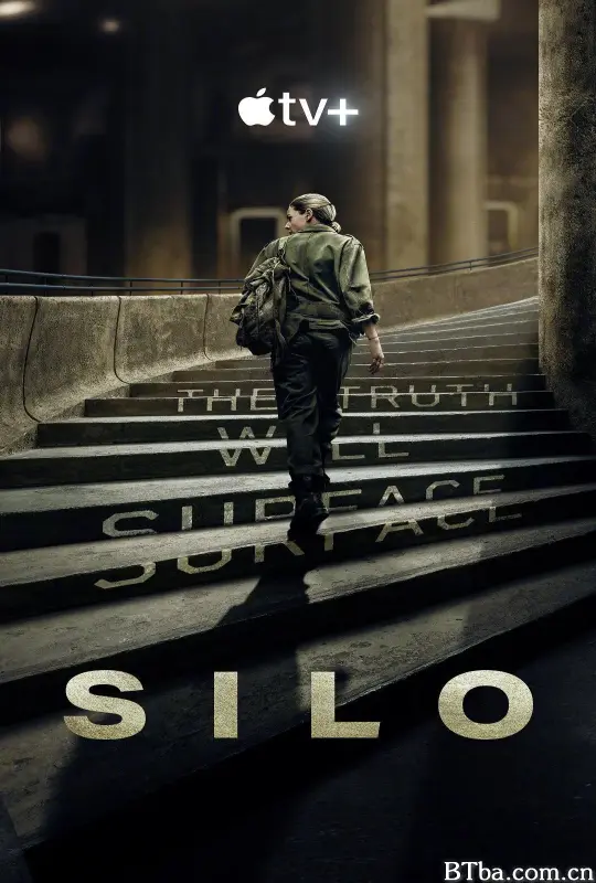 末日地堡 第一季/Silo Season 1