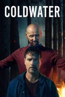 冷水/Coldwater