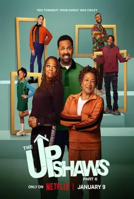 厄普肖一家 第六季/The Upshaws Season 6