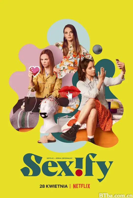 性福演算法/Sexify