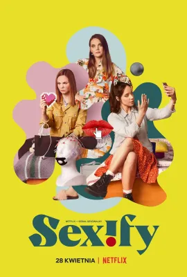 性福演算法/Sexify