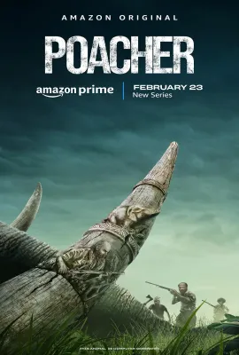偷猎者/Poacher