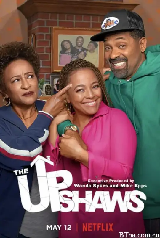 厄普肖一家 第四季/The Upshaws Season 4