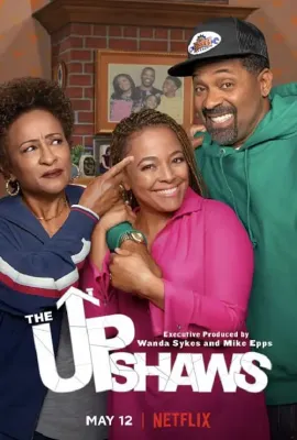 厄普肖一家 第四季/The Upshaws Season 4