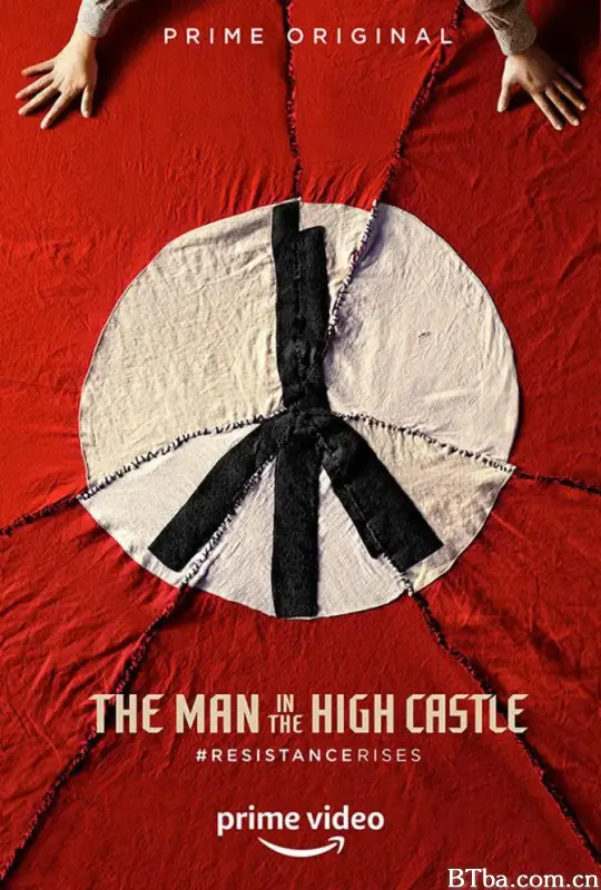 高堡奇人 第三季/The Man in the High Castle Season 3