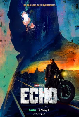 回声/Echo