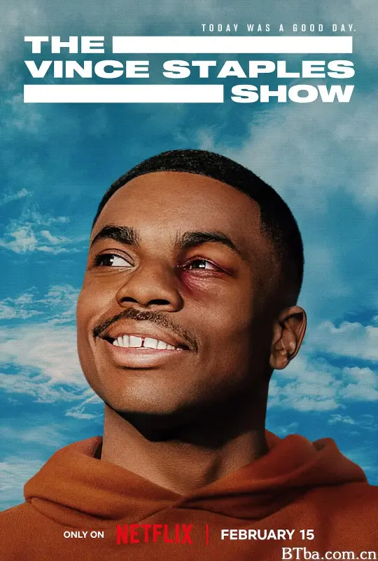 文斯小子 第一季/The Vince Staples Show Season 1