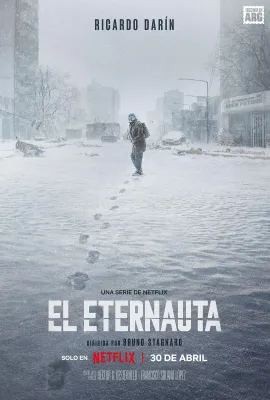 永航员 第一季/El Eternauta Season 1