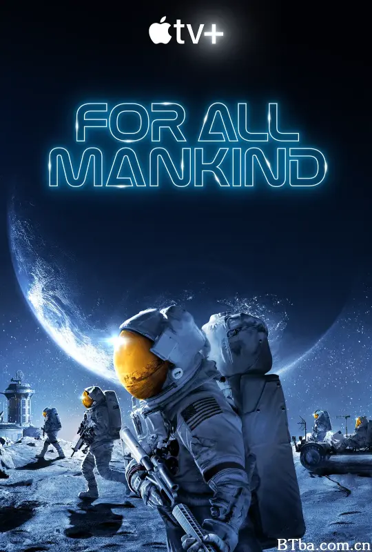 为全人类 第二季/For All Mankind Season 2