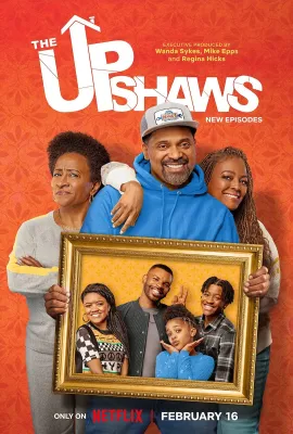 厄普肖一家 第三季/The Upshaws Season 3