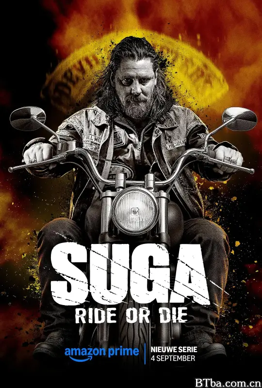 Suga (2025) 1080P/4K BT磁力 迅雷网盘下载