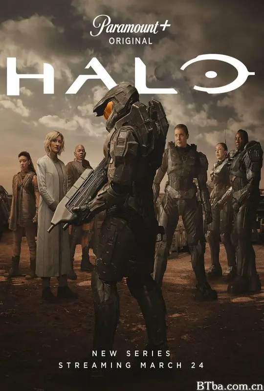 光环 第一季/Halo Season 1