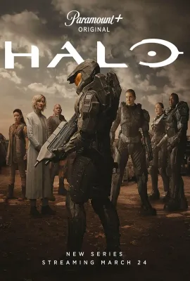 光环 第一季/Halo Season 1