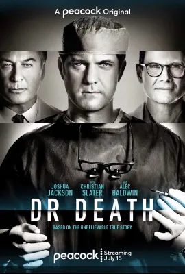 死亡医师 第一季/Dr. Death Season 1
