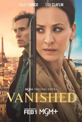 消失之人/Vanished
