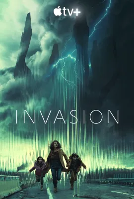 入侵 第一季/Invasion Season 1