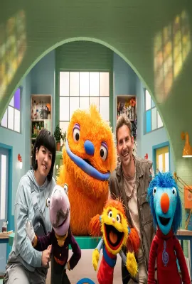布偶小帮手 第三季/Helpsters Season 3