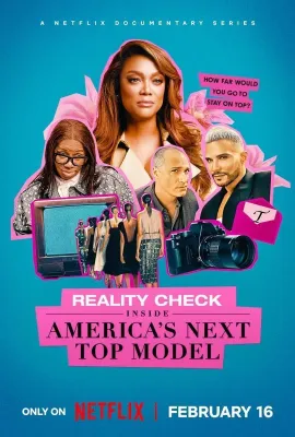 真相直击：深入全美超模大赛 第一季/Reality Check: Inside America's Next Top Model Season 1