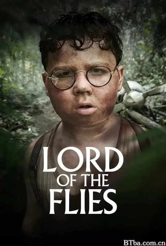 蝇王/Lord of the Flies